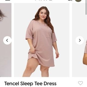 Mate the Label Sleep Dress